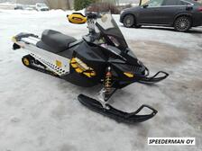 Ski-Doo Renegade