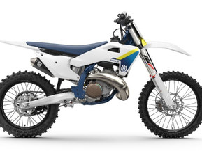 Husqvarna TC