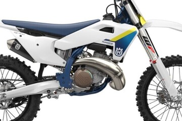 Husqvarna TC