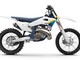 Husqvarna TC