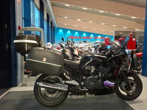 Kawasaki GPZ