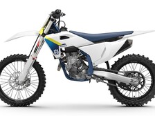 Husqvarna FC