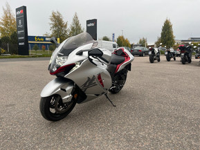 Suzuki GSX
