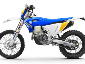Husqvarna FE