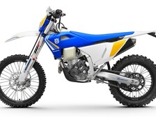 Husqvarna FE
