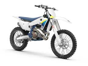 Husqvarna TC