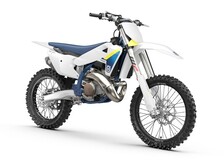 Husqvarna TC