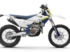 Husqvarna FE