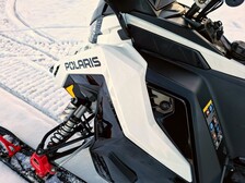 Polaris Indy