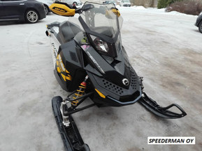 Ski-Doo Renegade