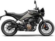 Husqvarna Svartpilen