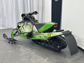 Arctic Cat ZR