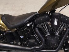 Harley-Davidson Softail