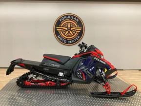 Polaris XCR