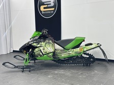 Arctic Cat ZR