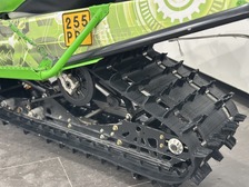 Arctic Cat ZR