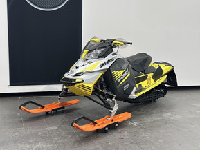 Ski-Doo MX Z