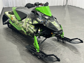 Arctic Cat ZR