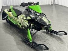 Arctic Cat ZR