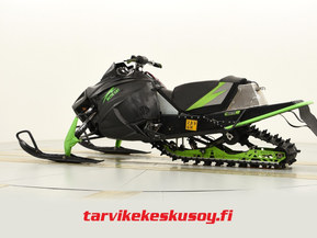 Arctic Cat ZR