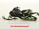 Arctic Cat ZR