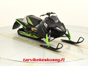 Arctic Cat ZR