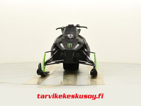 Arctic Cat ZR