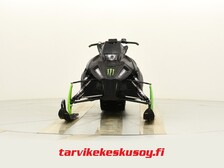 Arctic Cat ZR