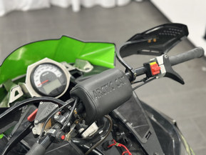 Arctic Cat ZR