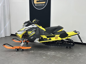 Ski-Doo MX Z