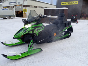 Arctic Cat M-sarja