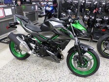 Kawasaki Z