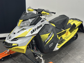 Ski-Doo MX Z