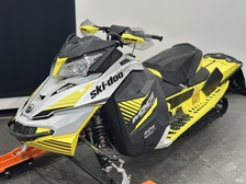 Ski-Doo MX Z