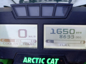 Arctic Cat M-sarja