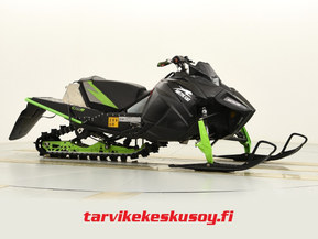 Arctic Cat ZR