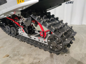 Ski-Doo MX Z