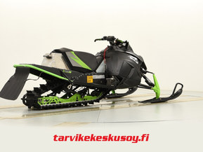 Arctic Cat ZR