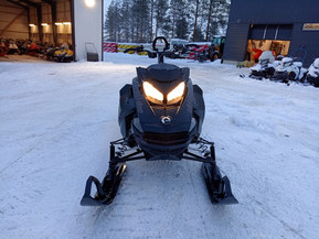 Ski-Doo Summit