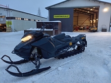 Ski-Doo Summit