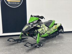 Arctic Cat ZR
