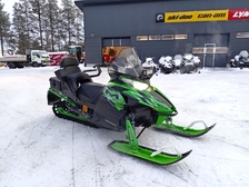 Arctic Cat M-sarja
