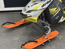 Ski-Doo MX Z