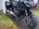 Honda CBF