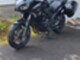 Honda CBF