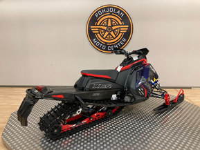 Polaris XCR