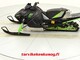 Arctic Cat ZR