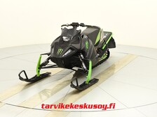 Arctic Cat ZR
