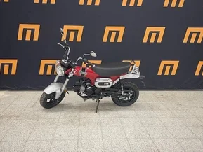 Honda Dax