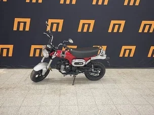 Honda ST